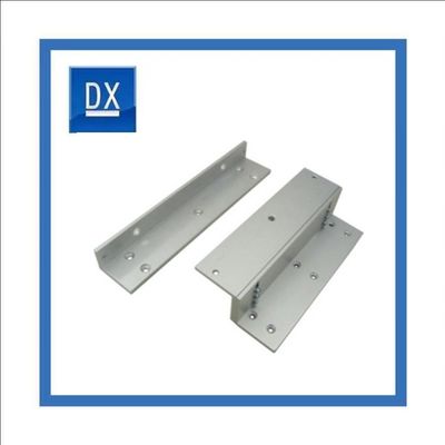 Kalite  90 Degree L Shape Metal Stamping Bracket fabrika