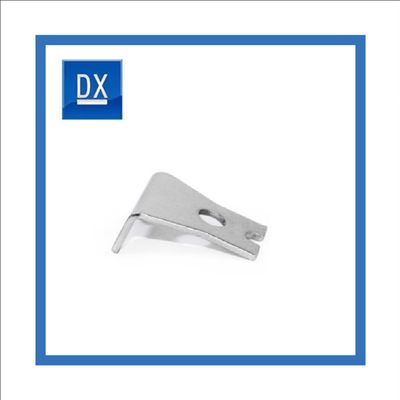 Al6061 Metal Damgalama Parçaları
