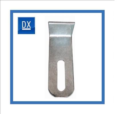 IATF16949 Hassas Metal Damgalama Parçaları