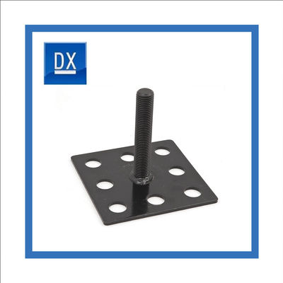 IATF16949 Damgalama Braketi