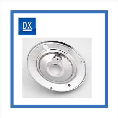 IATF16949 Derin Çekilmiş Metal Damgalama