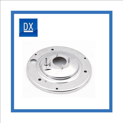 IATF16949 Derin Çekilmiş Metal Damgalama