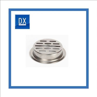 IATF16949 Derin Çekme Metal Damgalama