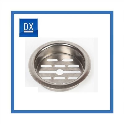IATF16949 Derin Çekme Metal Damgalama