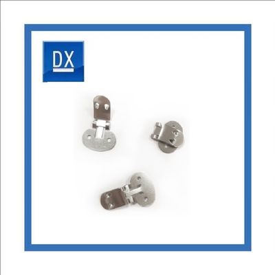 Otomotiv Alaşımlı Çelik Küçük Metal Yaylı Klipsler